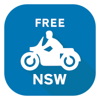 Motorcycle NSW DKT App