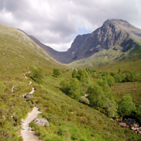 Scottish Highlands