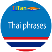 speak Thai language