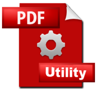 PDF Utility and PDF tools - Lite