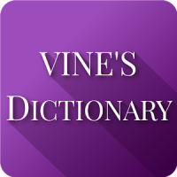 Vine's Expository Dictionary