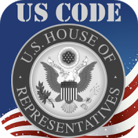 US Code, Titles 1 to 54 (2019)