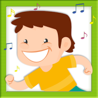 बच्चों के संगीत और गाने
