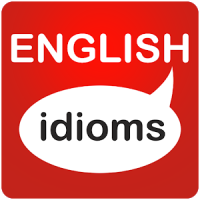 English Idioms and Phrases