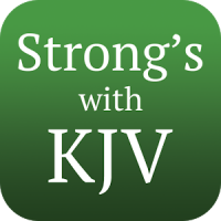 Strong's Concordance with KJV