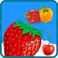 Learning Fruits & Vegetables