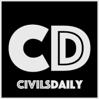 IAS UPSC Civil Services by Civilsdaily