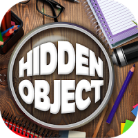 Infinite Hidden Objects