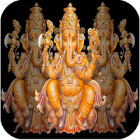 Hindu Gods Fonds d'écran