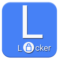 Lutscher Lockscreen LWP