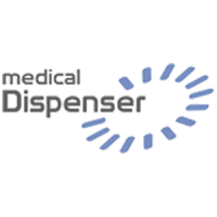 Medical Dispenser QR