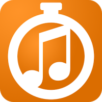 Interval Timer & Music Player