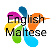 Maltese-English Dictionary