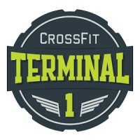 CrossFit Terminal 1