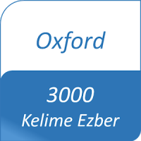 OKE: Oxford 3000 İngilizce Kelime Ezber (2019)