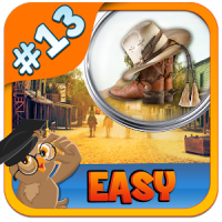 13 New Free Hidden Object Games Free New Wild West