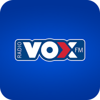 Radio VOX FM