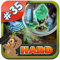 35 Free New Hidden Objects Game Free Mystic Jungle
