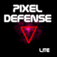 Pixel Defense Lite