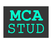 MCA STUD