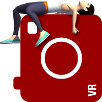 VR Ragdoll