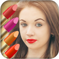 Lip Color Changer