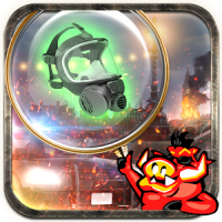 Hidden Object Games New Free Catch the Terrorists