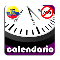 Calendario Laboral Ecuador