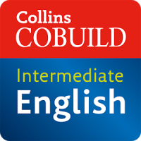 Collins Cobuild Intermediate