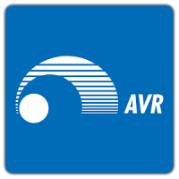 AVR Abfall