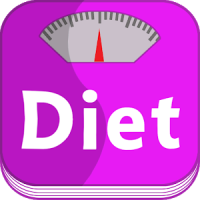 diário de dieta