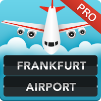 Flughafen Frankfurt FRA PRO