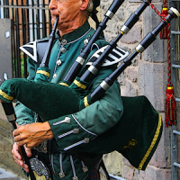 Bagpipes