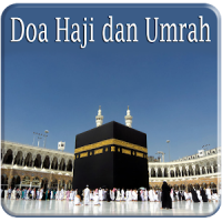 Doa Haji dan Umroh Lengkap