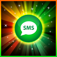 Toques SMS