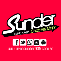 FM Sunder 93.5