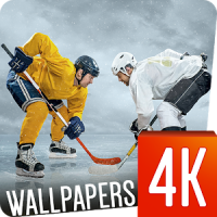 Hockey wallpapers 4k