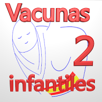 Vacunas Infantiles 2