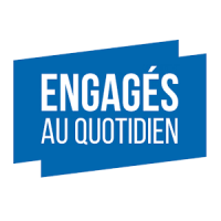 Engagés au quotidien