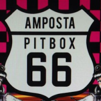 Pitbox Amposta