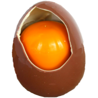 Choco Eggs Catalog
