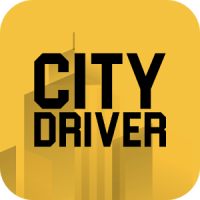 CITY DRIVER