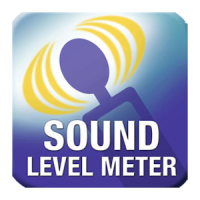 Звук измеритель уровня звука