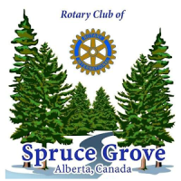 Rotary Club of Spruce Grove