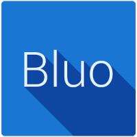 Bluo