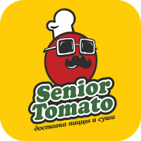 Senior Tomato