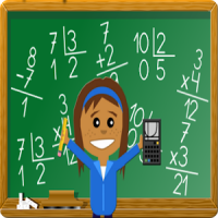 Aprender matemáticas de primaria gratis