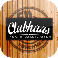 Clubhaus FV Forchheim