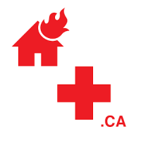 Be Ready by Canadian Red Cross