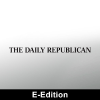 The Daily Republican eEdition
